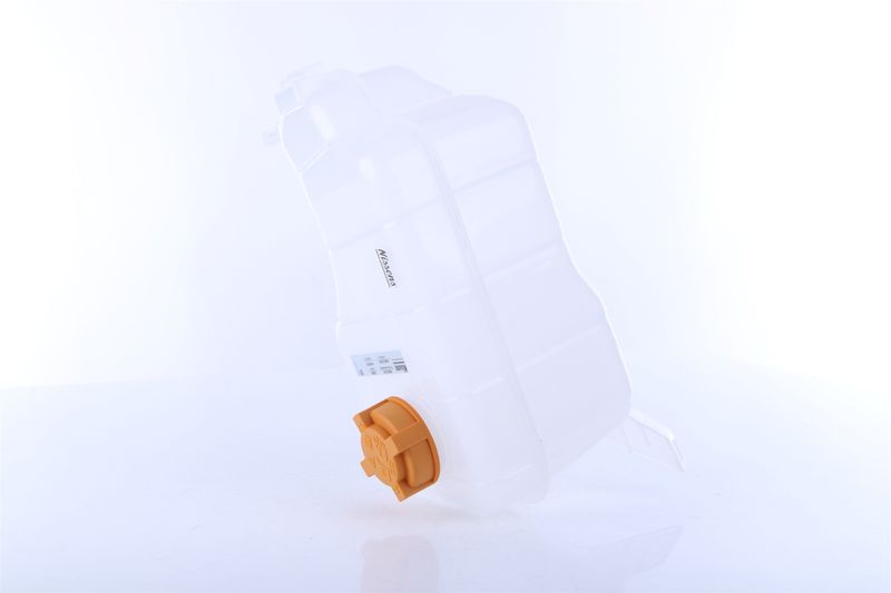 NISSENS 996329 Expansion Tank, coolant