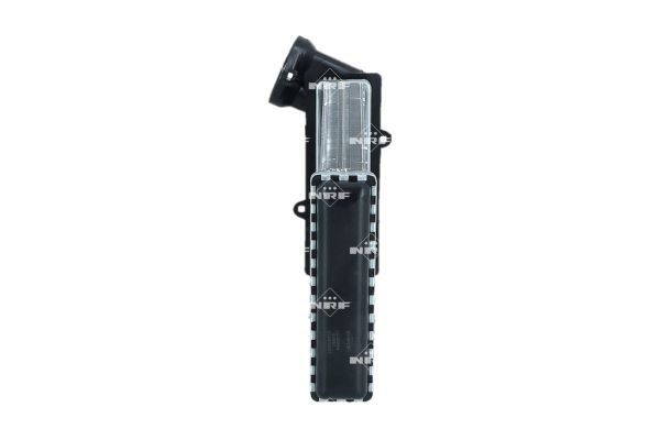 NRF 53550 Heat Exchanger, interior heating