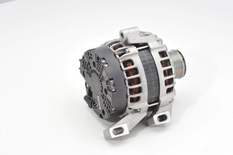BOSCH 0125811020 Alternator