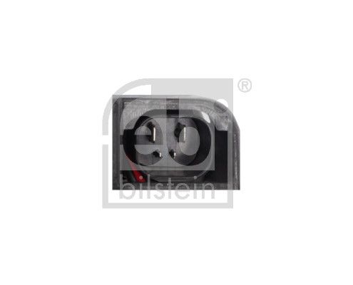 FEBI BILSTEIN 171229 Fan, engine cooling