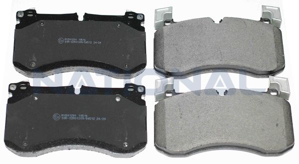 National NP3375