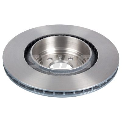 SWAG 20 94 4028 Brake Disc