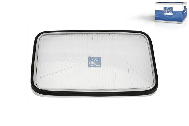 Dispersor far principal 1.21046 DT Spare Parts