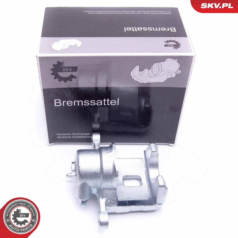 Pidurisadul, ESEN SKV 46SKV114