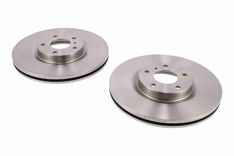 ACKOJA A38-80011 Brake Disc