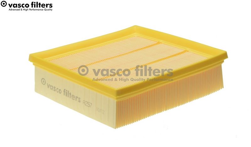 DAVID VASCO A257 Air Filter