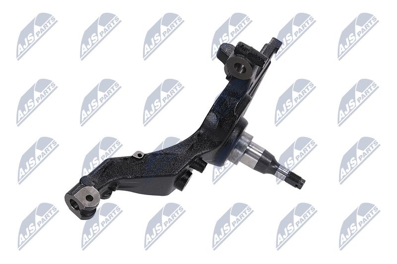 Käändmik, rattakinnitus, NTY ZZP-FR-041