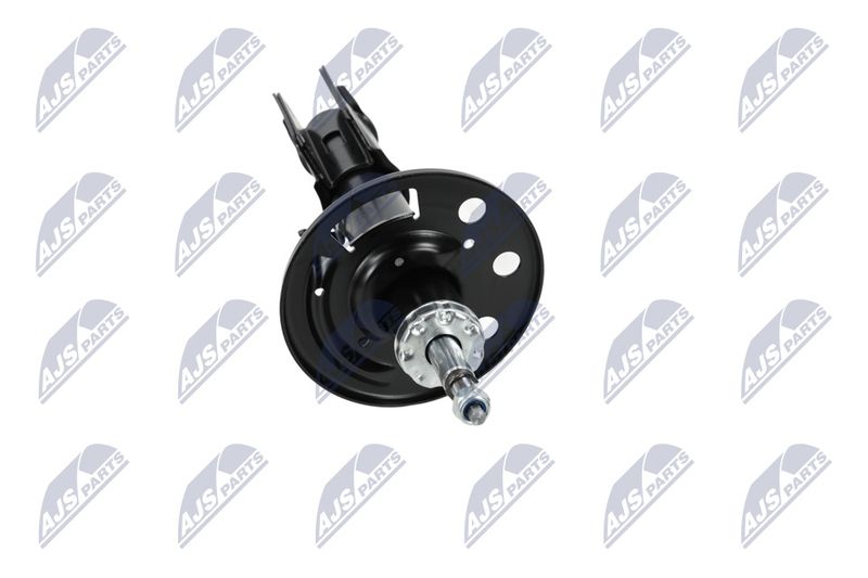 Amort, NTY A-FR-046