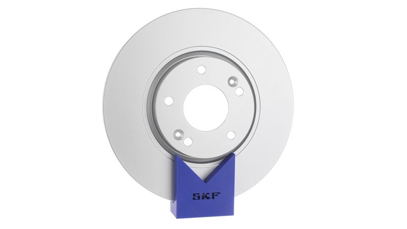 SKF VKBD80236V1 Brake Disc