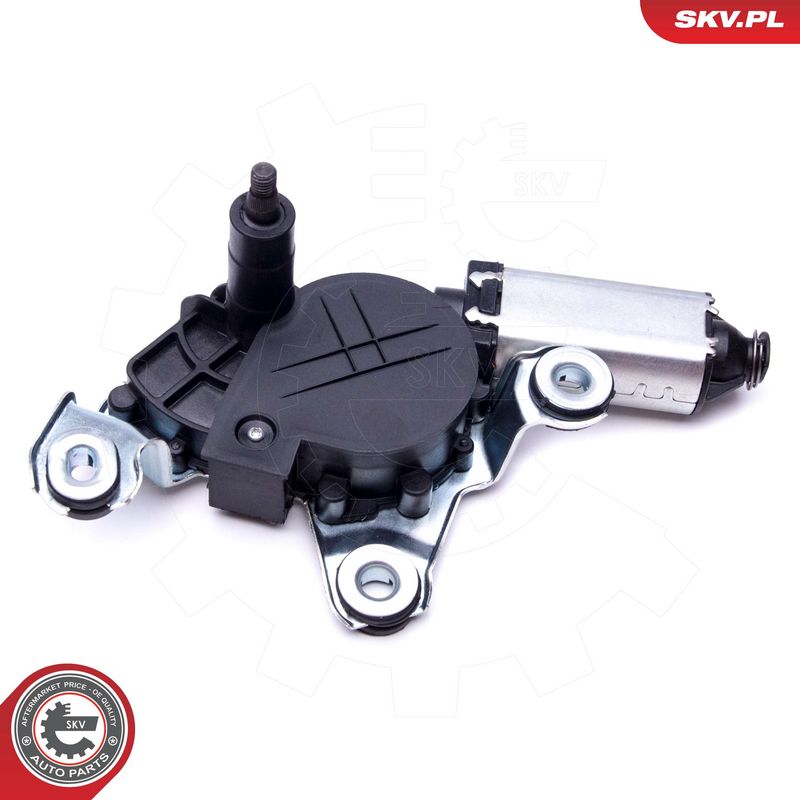 Pesuri mootor, ESEN SKV 19SKV200
