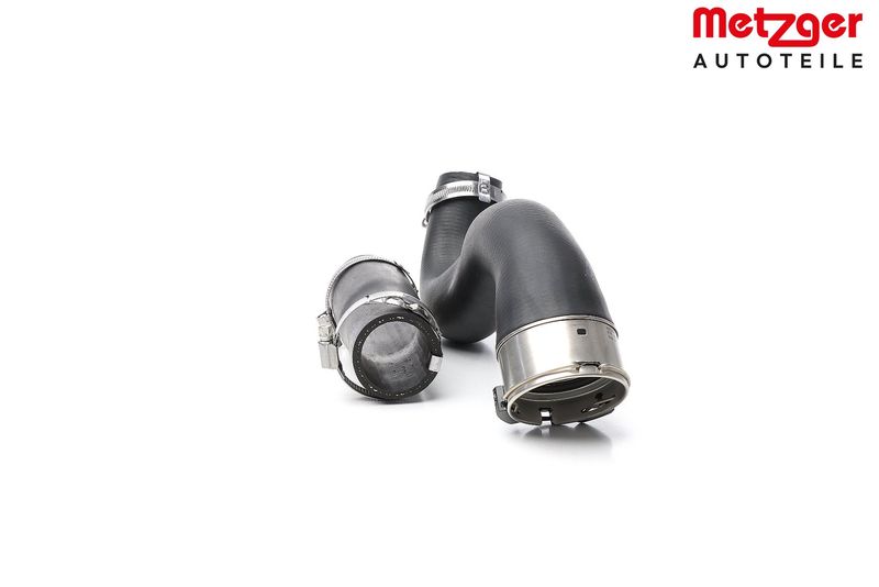 METZGER AUTOTEILE 2401372 Charge Air Hose