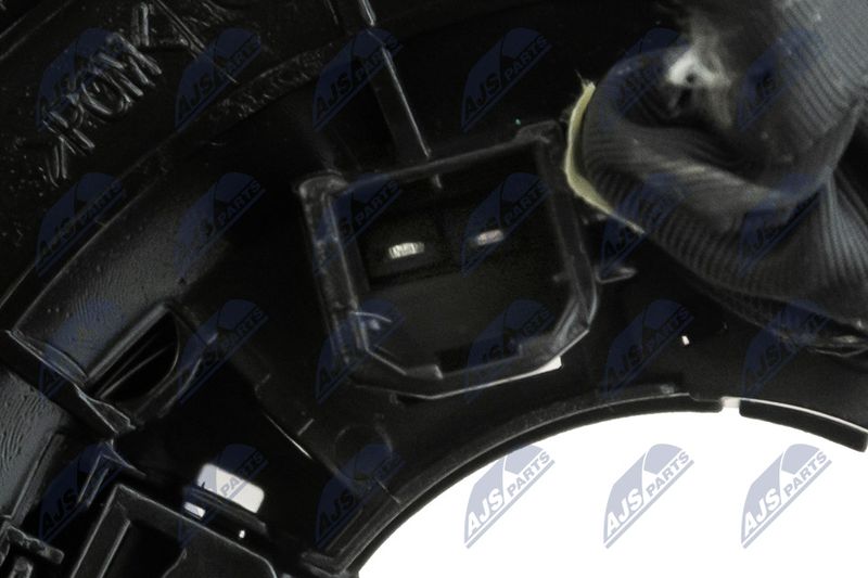 NTY EAS-CH-015 Clock Spring, airbag