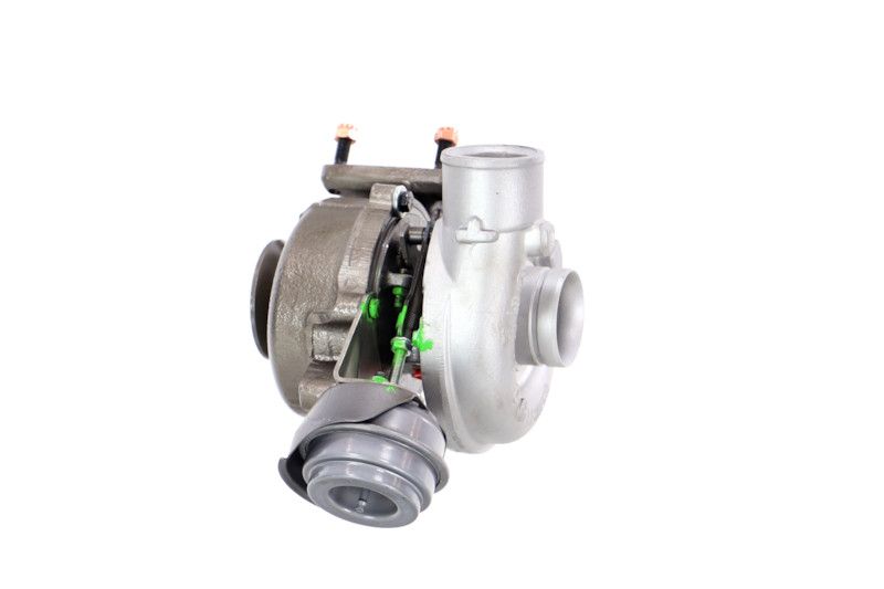 REMANTE 003-001-004502R Charger, charging (supercharged/turbocharged)