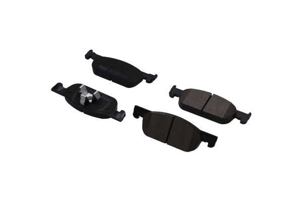 Kavo Parts KBP-10051 Brake Pad Set, disc brake