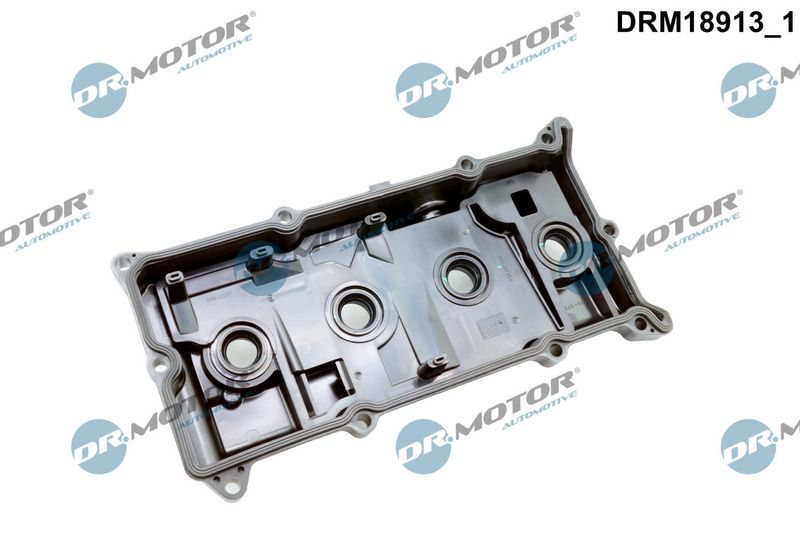 Klapikaas, Dr.Motor Automotive DRM18913