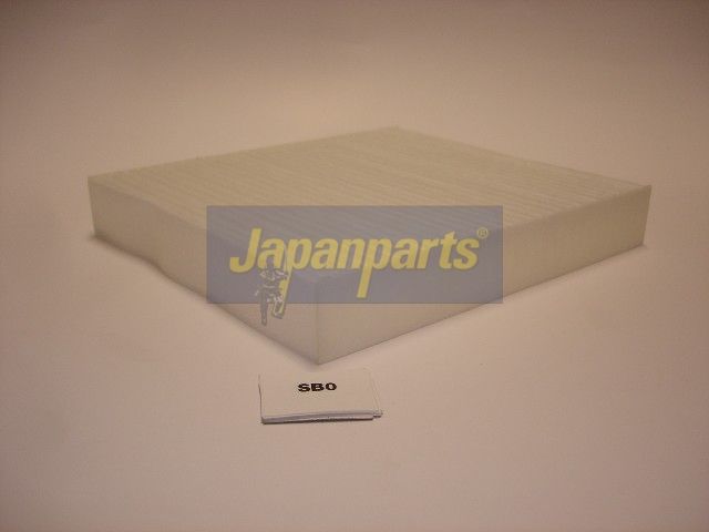 Filtro, aire habitáculo