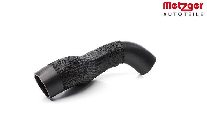 METZGER AUTOTEILE 2401339 Charge Air Hose