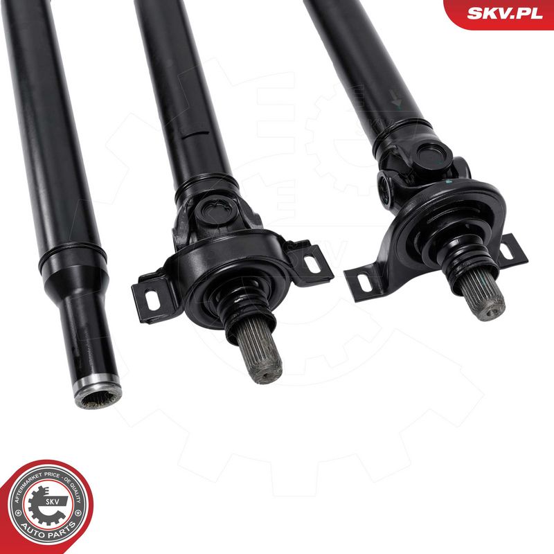 Veovõll, ESEN SKV 76SKV096