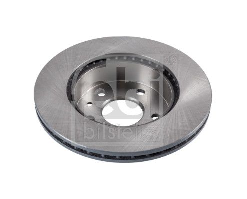 FEBI BILSTEIN 10642 Brake Disc