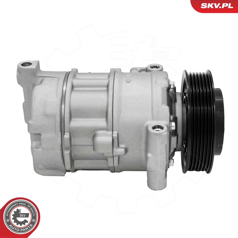 Kompressor, kliimaseade, ESEN SKV 84SKV124