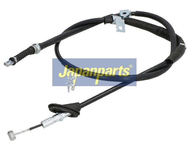 JAPANPARTS Trosas, stovėjimo stabdys