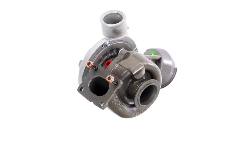 REMANTE 003-001-004502R Charger, charging (supercharged/turbocharged)