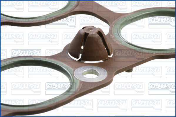 AJUSA 13300000 Gasket, intake manifold