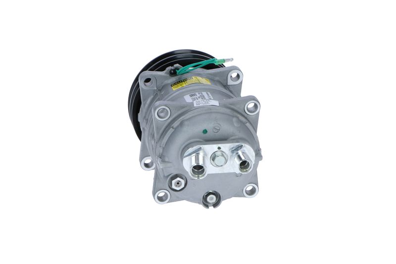 NRF 32158G Compressor, air conditioning