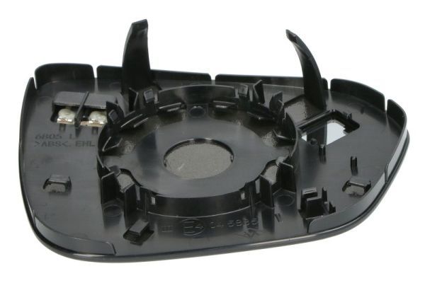 BLIC 6102-67-2146312P Mirror Glass, exterior mirror