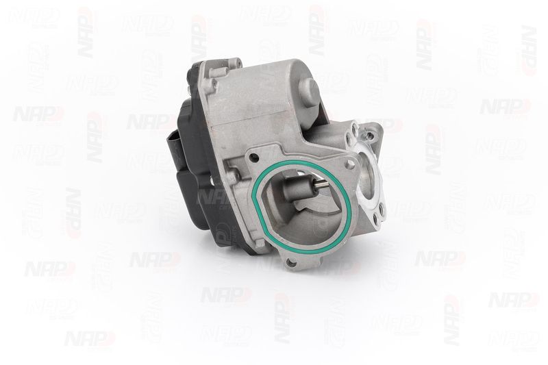 NAP carPARTS CAV10071 EGR Valve