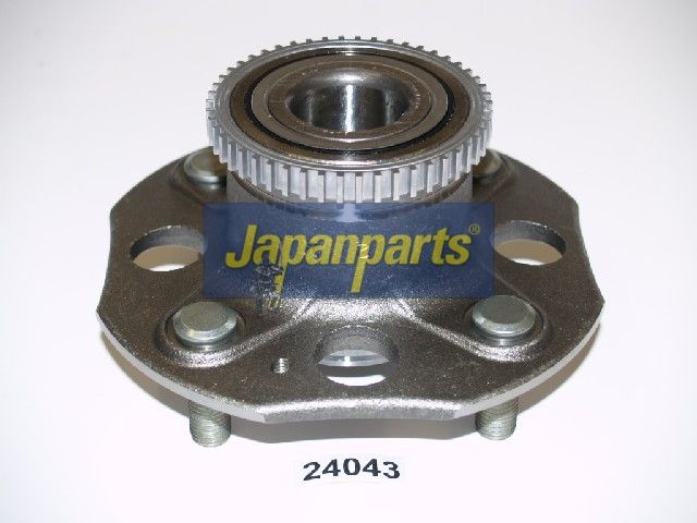 Butuc roata JAPANPARTS KK-24043