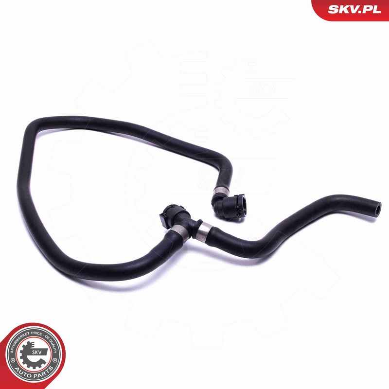 ESEN SKV 54SKV453 Radiator Hose