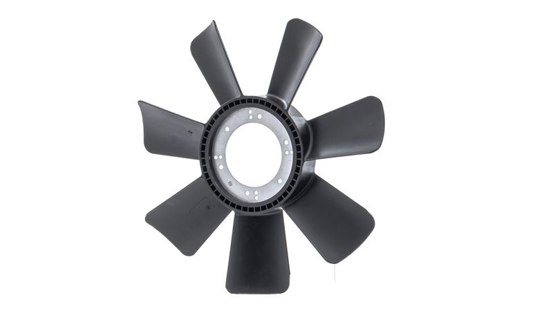 Product Image - Koelventilatorwiel - CFW89000P - MAHLE
