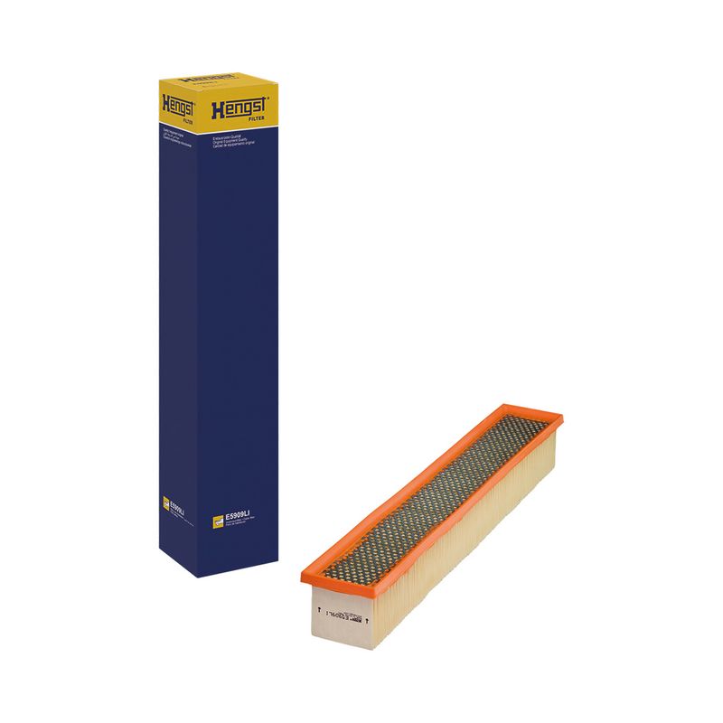 HENGST FILTER E5909LI Filter, cabin air