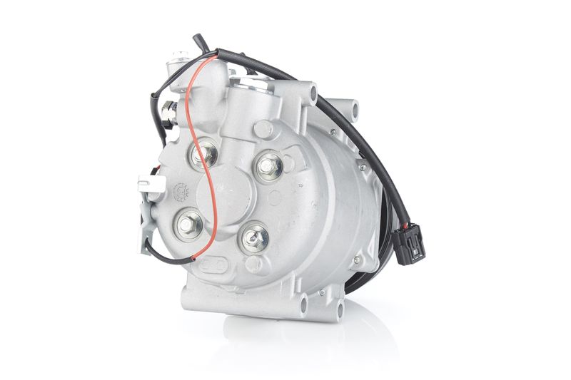 NISSENS 890155 Kondicionieriaus kompresorius