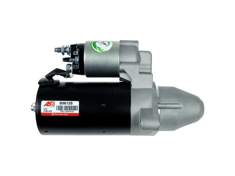 AS-PL S0613S Starter