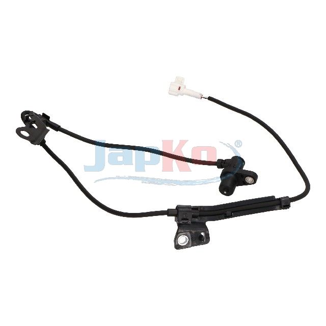 Andur, rattapöörete arv, JAPKO 151223