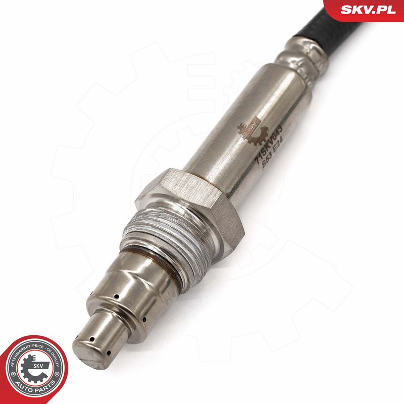 NOx-sensor, NOx-katalüsaator, ESEN SKV 71SKV043