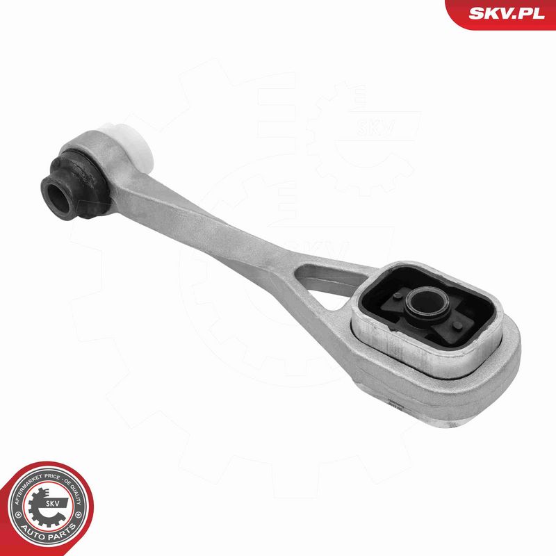 ESEN SKV 75SKV513 Mounting, engine