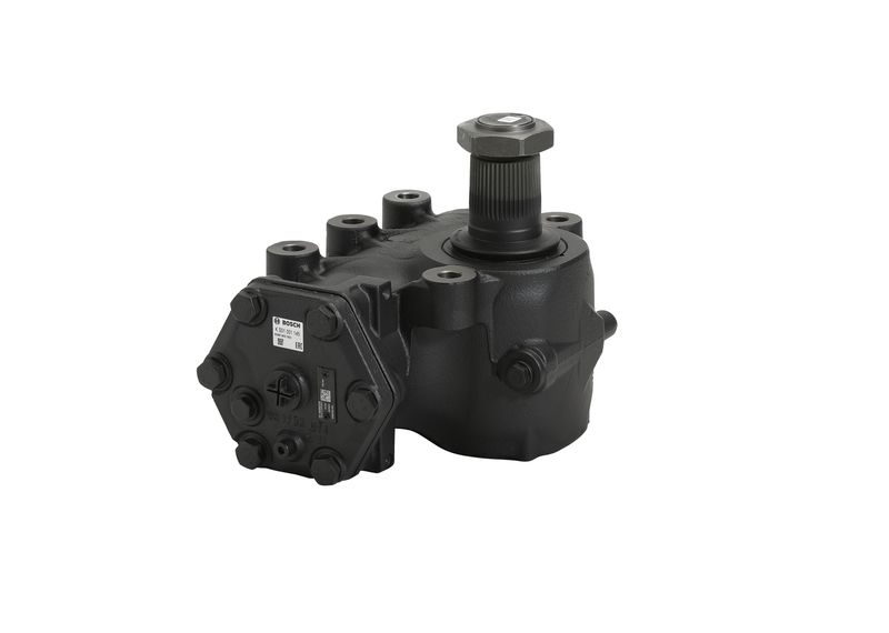 BOSCH KS01001145 Steering Gear