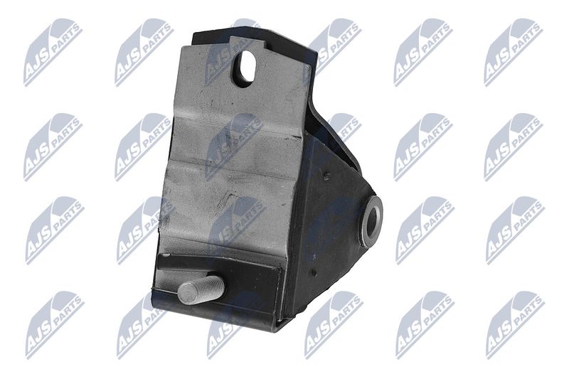 Paigutus, Mootor, NTY ZPS-CH-035