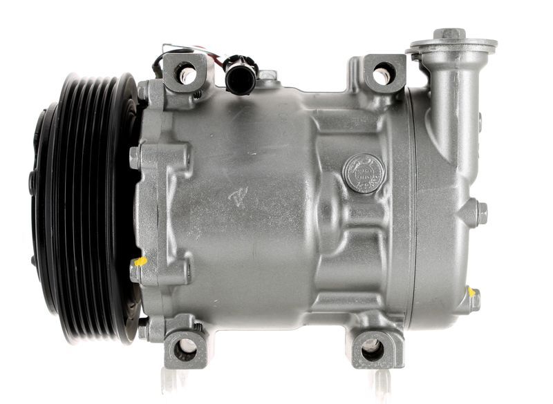CEVAM 8600014 Compressor, air conditioning