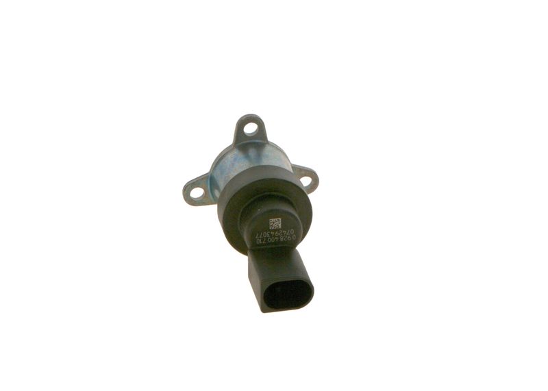 BOSCH 0928400710 Control Valve, fuel quantity (common rail system)
