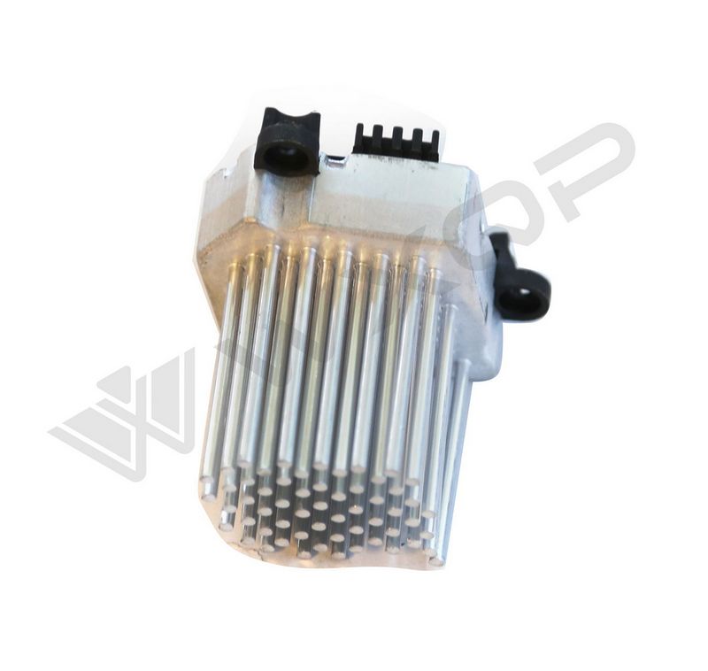 WXQP 220381 Control Unit, air conditioning