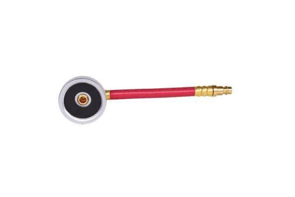 KS TOOLS 160.0713 Brake Bleeder Adapter