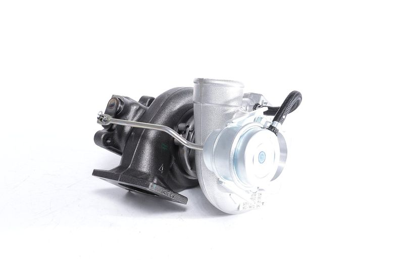 Compresor,sistem de supraalimentare T918472 BTS Turbo