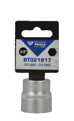 Padrun, KS TOOLS BT021817