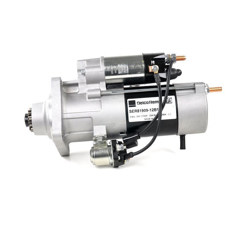 Startér SER81909-12B1