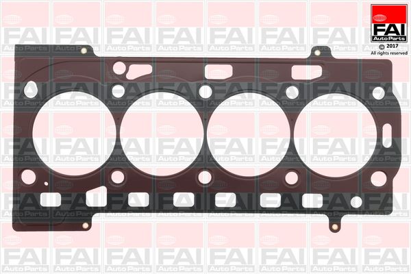 FAI Volkswagen прокладка гбц Golf V,V|,Passat,Tiguan,Skoda Fabia II,Octavia III,Rapid,Yeti 1.4TSI