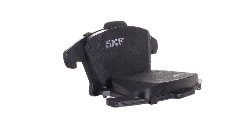 SKF VKBP 80359 A Brake Pad Set, disc brake
